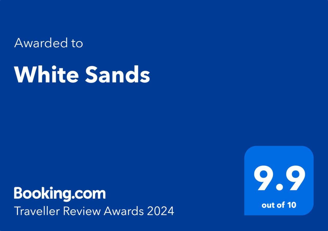 White Sands メーリッハ エクステリア 写真